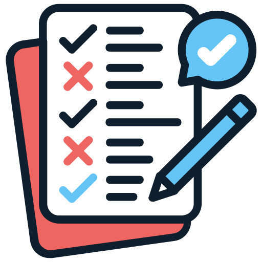 Customized Invoices